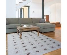 036 ALFOMBRA SIN PELO RAIBOW | ALFOMBRA MODERNA | ALFOMBRA DE SALÓN | ALFOMBRA DE PASILLO | ALFOMBRA DE COMEDOR | ALFOMBRA DE HABITACION | ALFOMBRA PELO LARGO | ALFOMBRA CLASICA | ALFOMBRA PARA SALA