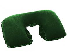 Bestway 67006N - Almohada de viaje, 46x28x13 cm, surtido de colores