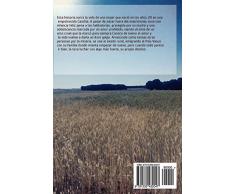 Nacida sobre una alfombra de trigo