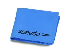 Speedo Sports Towel Toalla, Unisex Adulto, Azul, One Size