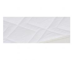 Velfont - Cubrecolchón Termo-regulador Outlast Algodón 180