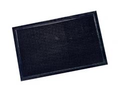 Astur Dintex - Felpudo goma n.3 69x44 (dintex)