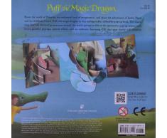 Puff, the Magic Dragon