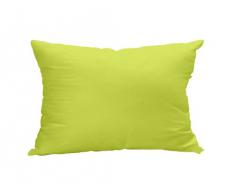 Soleil docre Funda de Almohada 50x75 cm Atmo Uni anÃ­s