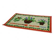 CAL FUSTER - Alfombra Cocina