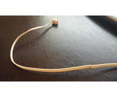 Superrollo GW60 Enrollador universal para persiana, montaje de adorno y montaje empotrado