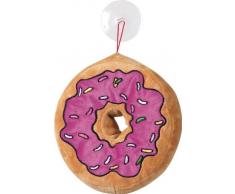 United Labels109483 Los Simpson - Cojín mini con diseño de rosquilla