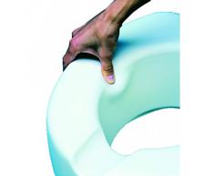 Elevador wc inodoro blando sin tapa