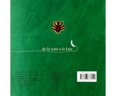 Cocodrilo (de la cuna a la luna)