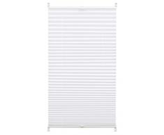 Gardinia 31257 - Persiana Plisada, 60 x 130