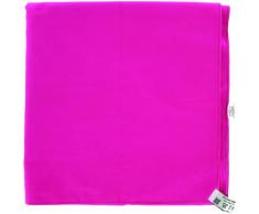 Highlander Body Micro Towel - Toalla de secado rápido, color rosa