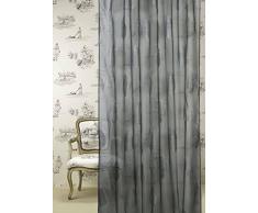 atenas home textile Visillo de salón, Tela