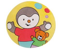 Tchoupi : Cojín Infantil