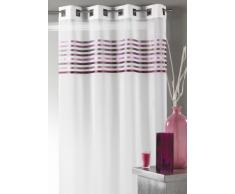 Homemaison HM691348862 - Persiana enrollable y estor, varios materiales de 140 x 260cm