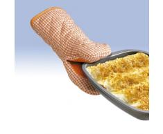 Rayen 6113 - Manoplas de cocina altamente resistentes al calor