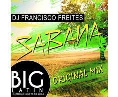 Sabana (Original Mix)