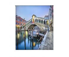 Blindecor Estor enrollable translÃºcido digital, Urban,W-U-00982,150X180 cm