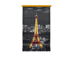 AG Design FCSL 7500 Cortinas, 0.1x140x245 cm