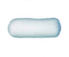Almohada cervical cilíndrica