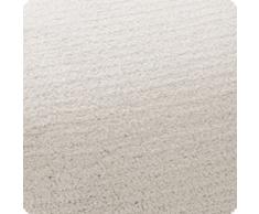 Beautissu XXL Manta de sofá y Cama Aurelia Suave cálida 150x200cm Microfibra Forro Polar Coral ÖKO-Tex Natural