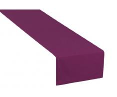 Tom Tailor 575436 Dove Camino de Mesa 50/150 cm