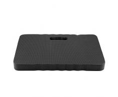 Fdit Kneeling Pad Garaje Jardín Rodillera Cojín Rodillera Protección para Jardinería, Baño de bebé, Yoga, Oraciones y Ejercicio