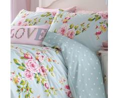 Catherine Lansfield Canterbury, Cama de 180 cm