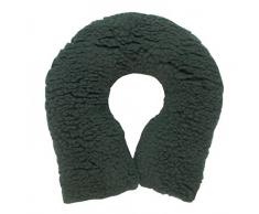 Cojín antiescaras doble cara | Dimensiones: 44 x 42 x 12 cm | Forma de herradura