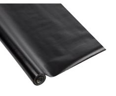 VIP Home 6NAJ042NR Mantel Impermeable Negro 120 x 500 x 4,5 cm