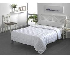 SABANALIA Edredón Nórdico Ligero 150g, Cama 150-240 x 220