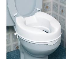 Ayudas dinamicas - Asiento elevador w.c., talla 15cm