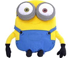 Minion Bob Niños Cojín con luz y sonido