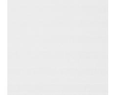 AmazonBasics - Juego de ropa de cama con funda nórdica de microfibra y 2 fundas de almohada - 220 x 250 cm, blanco brillante