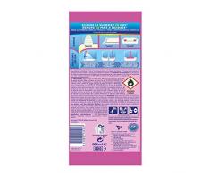 Vanish Quitamanchas Espuma para Pretratante Alfombras y Tapicerías 600 ml