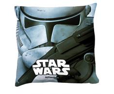 Disney Cojin Stormtrooper Vader Star Wars