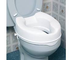 Ayudas dinamicas - Asiento elevador w.c. 10 cm.