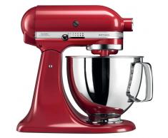 KitchenAid Robot de Cocina 5KSM125 Rojo