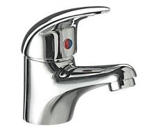 Boet 922F1 - Grifo Monomando Lavabo Cinco F Boe