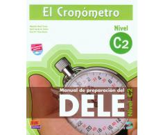 El Cronómetro C2 + CD