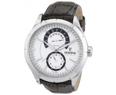 FESTINA Reloj Hombre multifunción - f16573-2