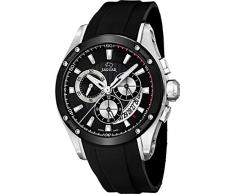 Jaguar reloj hombre cronógrafo J688/1