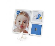 Marco Infantil 13X18+8X8 25511-Bye Bye