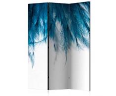 murando - Biombo - 135x172 cm de Impresion Unilateral en el Lienzo de TNT Decoracion Cuarto - Biombo de Madera con Imagen Impresa - b-B-0196-z-b