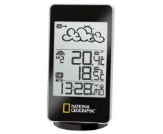 National Geographic Estación Meteorológica Básica