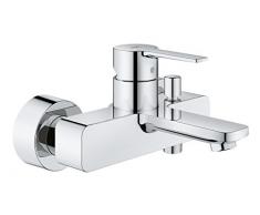 Grohe Lineare - Batería monomando ducha, 33849001