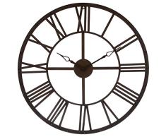 JJA - Reloj de péndulo