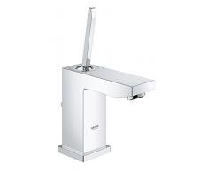 Grohe - Eurocube Joy Monomando Lavabo S Con Vaciador