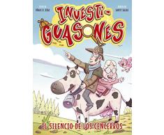 Investiguasones: El silencio de los cencerros: Investiguasones, 2