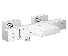 GROHE - Grohtherm Cube termostato baño-ducha - Ref: 34 497 000