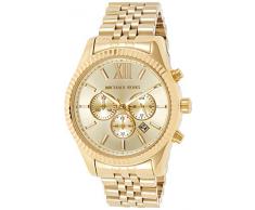 Michael Kors Reloj de Cuarzo MK8281